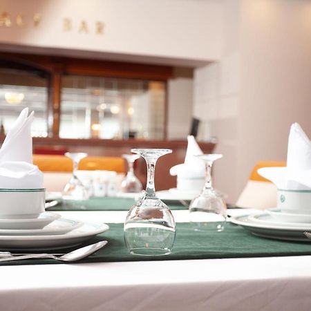 Ozkaymak Konya Hotel ภายนอก รูปภาพ