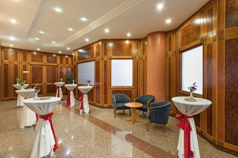 Ozkaymak Konya Hotel ภายนอก รูปภาพ
