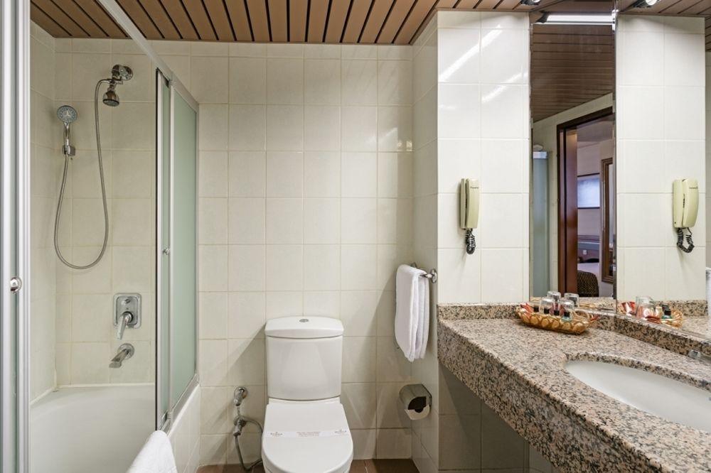 Ozkaymak Konya Hotel ภายนอก รูปภาพ
