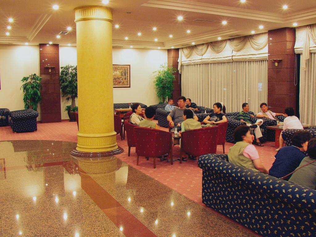 Ozkaymak Konya Hotel ภายนอก รูปภาพ
