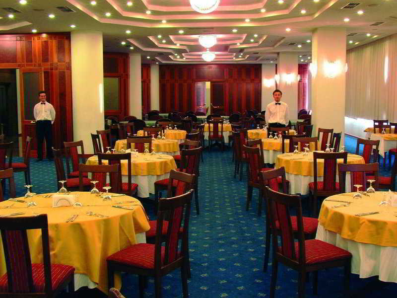 Ozkaymak Konya Hotel ภายนอก รูปภาพ