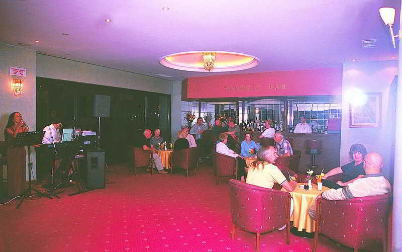 Ozkaymak Konya Hotel ภายนอก รูปภาพ