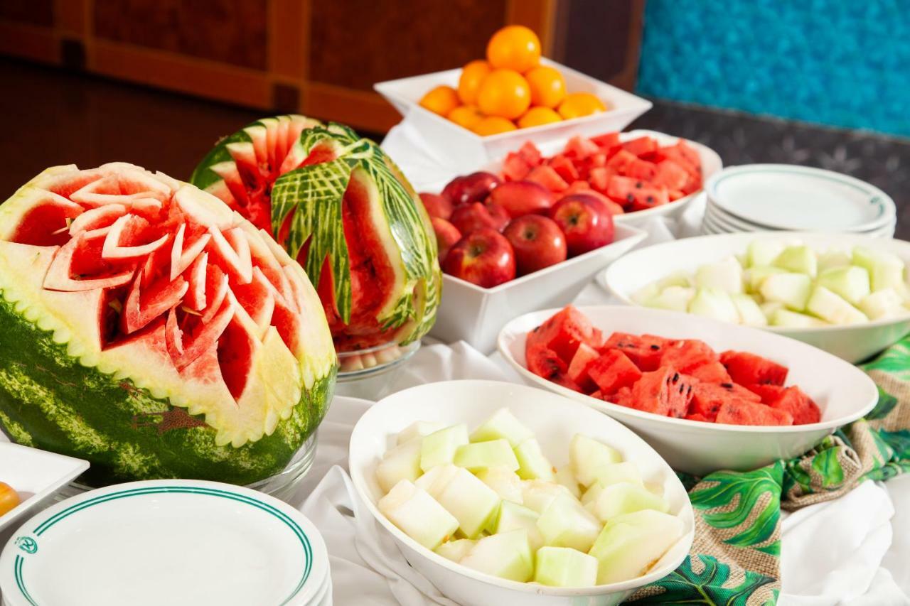 Ozkaymak Konya Hotel ภายนอก รูปภาพ
