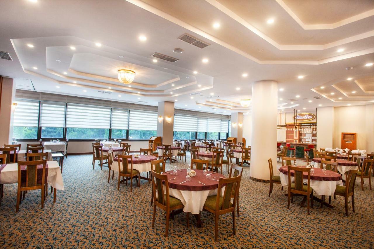 Ozkaymak Konya Hotel ภายนอก รูปภาพ